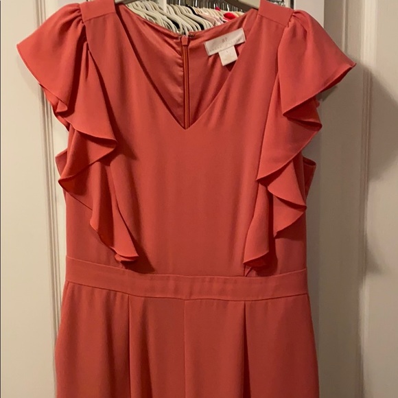 Rachel Parcell jumpsuit - Picture 2 of 4